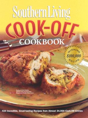 Image for Southern Living Cook-Off Cookbook 2004 (Southern Living (Hardcover Oxmoor)) Southern Living Cook-Off Cookbook 2004 (Southern Living (Hardcover Oxmoor))