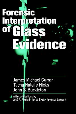 Forensic Interpretation of Glass Evidence