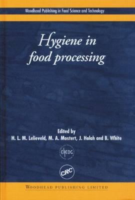 Hygiene in Food Processing