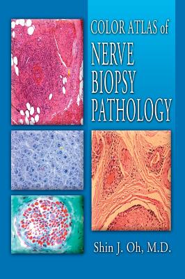 Image for Color Atlas of Nerve Biopsy Pathology