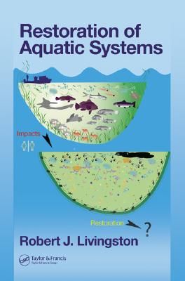 Image for RESTORATION OF AQUATIC SYSTEMS RESTORATION OF AQUATIC SYSTEMS
