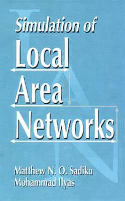 Simulation of Local Area Networks