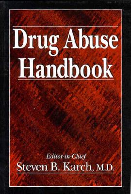 Drug Abuse Handbook