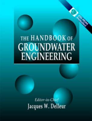 The Handbook of Groundwater Engineering