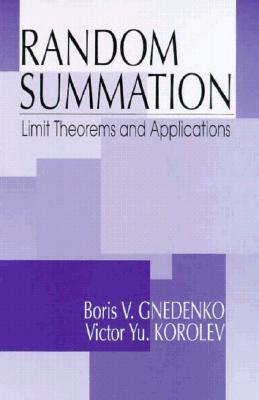 Random Summation: Limit Theorems and Applications
