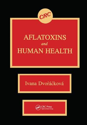 Image for Aflatoxins And Human Health