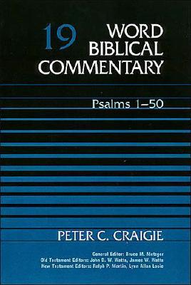 Word Biblical Commentary, Vol. 19: Psalms 1-50