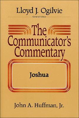 Communicators Commentary Joshua (COMMUNICATOR'S COMMENTARY OT)