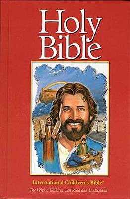 Image for The International Children's Bible The International Children's Bible