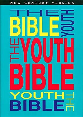 Youth Bible-Ncv