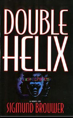 Image for Double Helix : A Novel