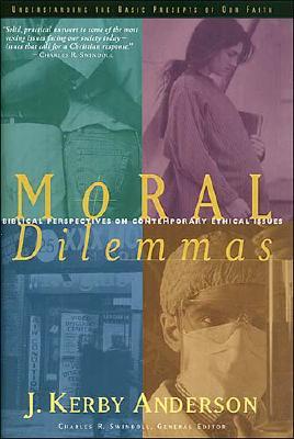 Image for Moral Dilemmas Moral Dilemmas