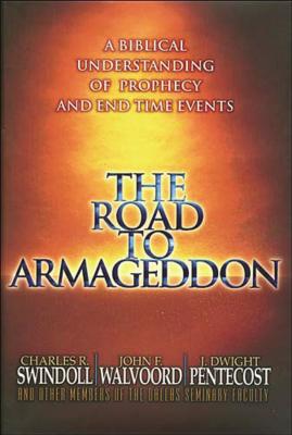 Image for The Road to Armageddon