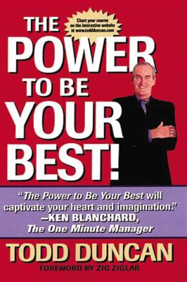 Power to Be Your Best! : How to Find What You Really Want in Life and Get It