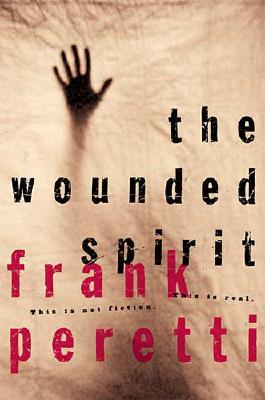 The Wounded Spirit