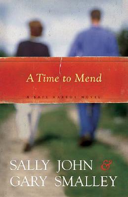 A Time to Mend (Safe Harbor Series #1)