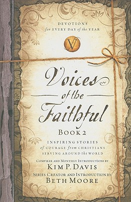 Image for Voices of the Faithful, Book 2