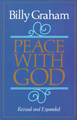 PEACE WITH GOD