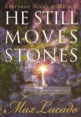 Image for He Still Moves Stones