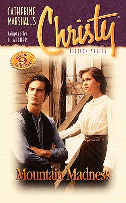 Image for Mountain Madness (Bk 9 Christy Series)