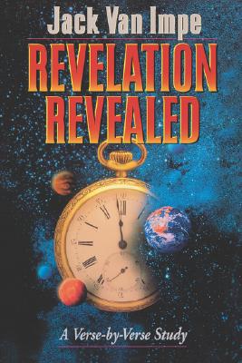 Image for Revelation Revealed Revelation Revealed