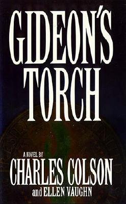 Image for Gideon's Torch