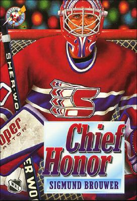 Image for Chief Honor (Lightning on Ice) Chief Honor (Lightning on Ice)