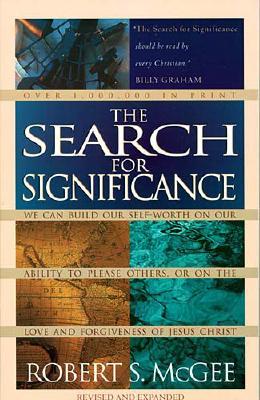 Image for The Search for Significance The Search for Significance