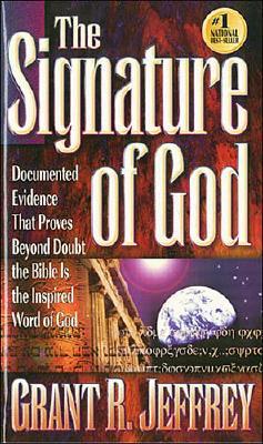 The Signature Of God