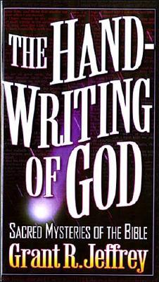 Image for The Handwriting of God The Handwriting of God