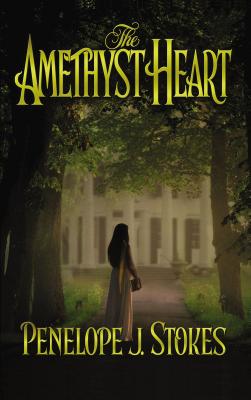 The Amethyst Heart
