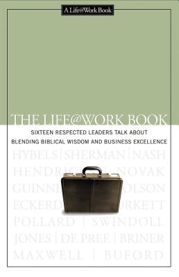 The LifeWork Book