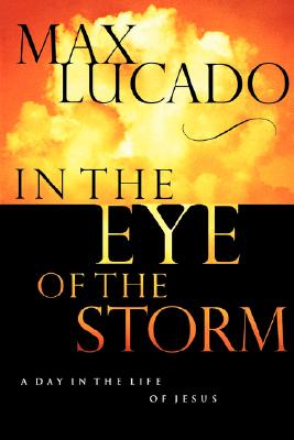 In the Eye of the Storm