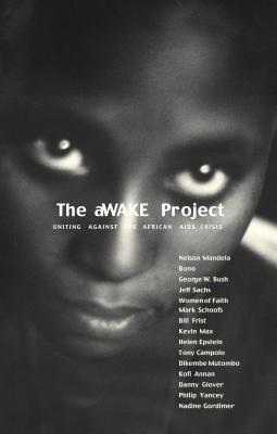 Image for The aWAKE Project : Uniting against the African AIDS Crisis