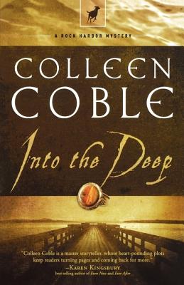 Into the Deep (Rock Harbor Series #3)
