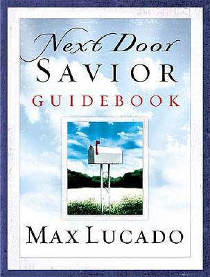 Next Door Savior Guidebook