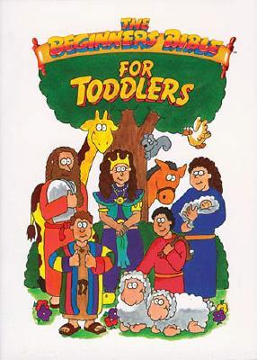 The Beginner's Bible for Toddlers