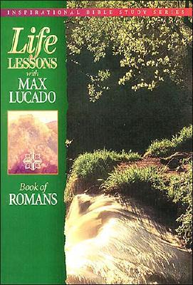 Image for Life Lessons: Book of Romans Life Lessons: Book of Romans
