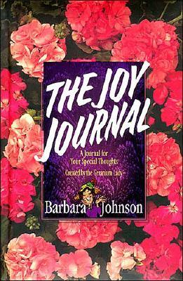 The Joy Journal