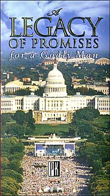 A Legacy of Promises: For a Godly Man