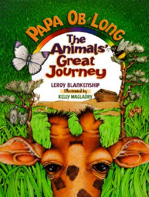 Papa Ob Long: The Animals' Great Journey