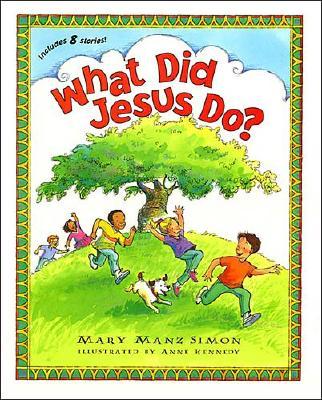 Image for What Did Jesus Do What Did Jesus Do