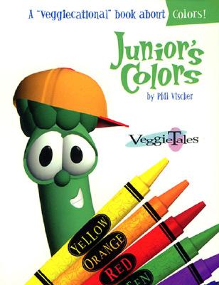 Junior's Colors (Veggiecational Ser)