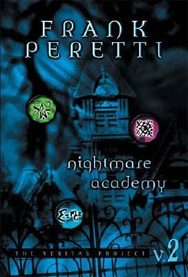 Image for Nightmare Academy (VERITAS PROJECT)