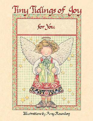 Image for Tiny Tidings of Joy for You Tiny Tidings of Joy for You