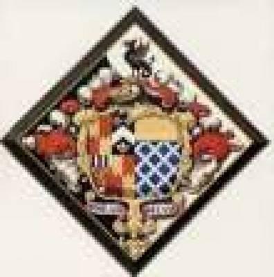 Hatchments in Britain: vol. 8 Cheshire, Derebyshire, Lincolnshire, Nottinghamshire and Staffordshire