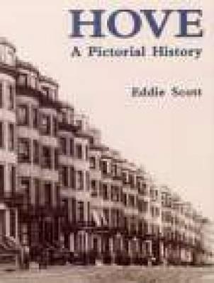 Image for Hove: A Pictorial History Hove: A Pictorial History