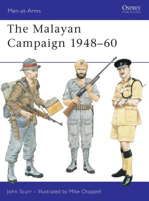 Malayan Campaign 1948-60