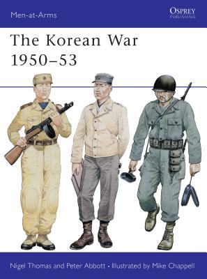 Korean War 1950 53
