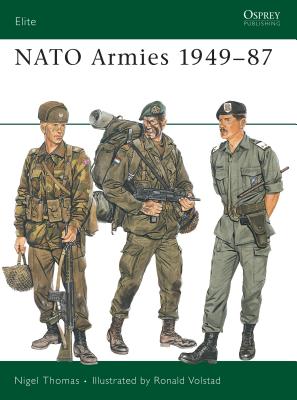 NATO Armies Today